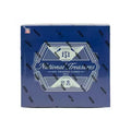 2025 Panini National Treasures Football Hobby Box