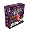 2025 Panini Absolute Football Mega Box - Factory Sealed NFL Trading Cards