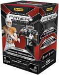 2025 Panini Prizm Draft Picks Football 6-Pack Blaster Box