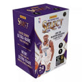 2024-25 Panini NBA Select Basketball Trading Card Blaster Box