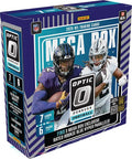 2025 Panini Donruss Optic Football Mega Box (Retail)