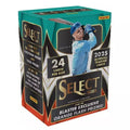 2025 Panini Select Baseball Trading Card Blaster Box