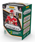 2025 Panini Prizm Football Blaster Box – Factory Sealed NFL Trading Cards