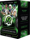 2024 Topps Resurgence Football Blaster Box