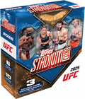 Topps 2025 Stadium Club UFC Mega Box - Factory Sealed