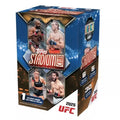 2025 Topps Stadium Club UFC Trading Card Value Box - Factory Sealed