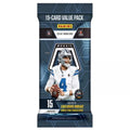 2025 Panini Mosaic NFL Trading Card Value Pack